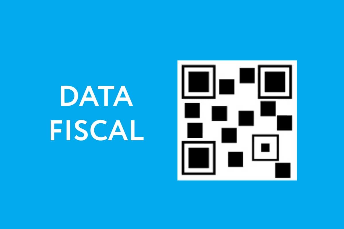 Data fiscal